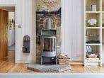 Fireplace Fireplace